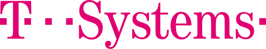 Logo T Systems